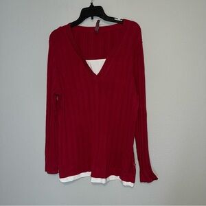 Vintage Gitano Sweater Size 22/24W